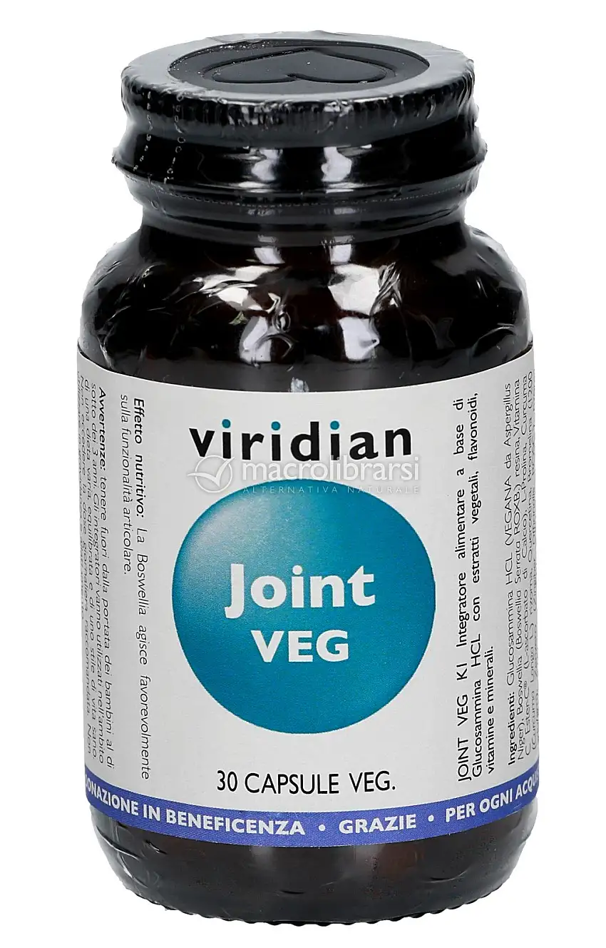 Joint Veg