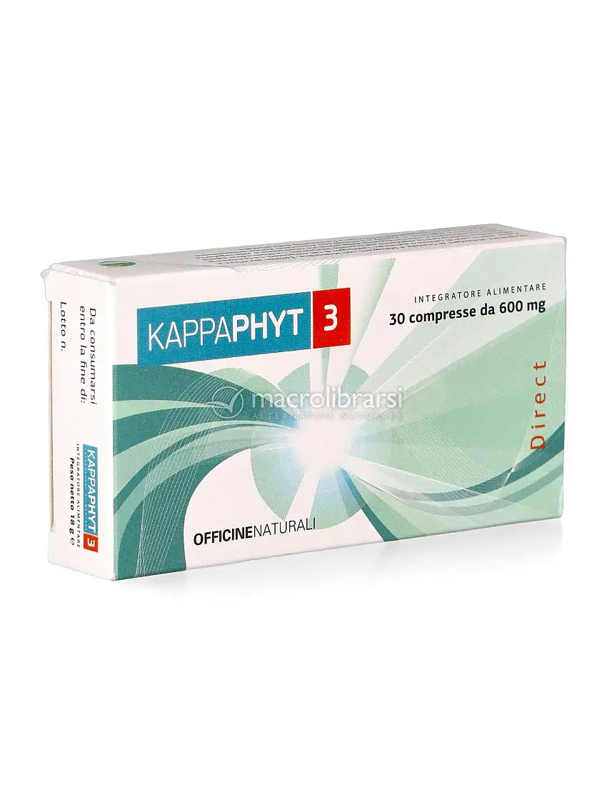 Kappaphyt 3 - Direct