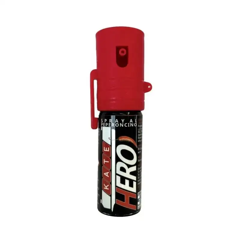 Kate hero - spray al peperoncino 15 ml