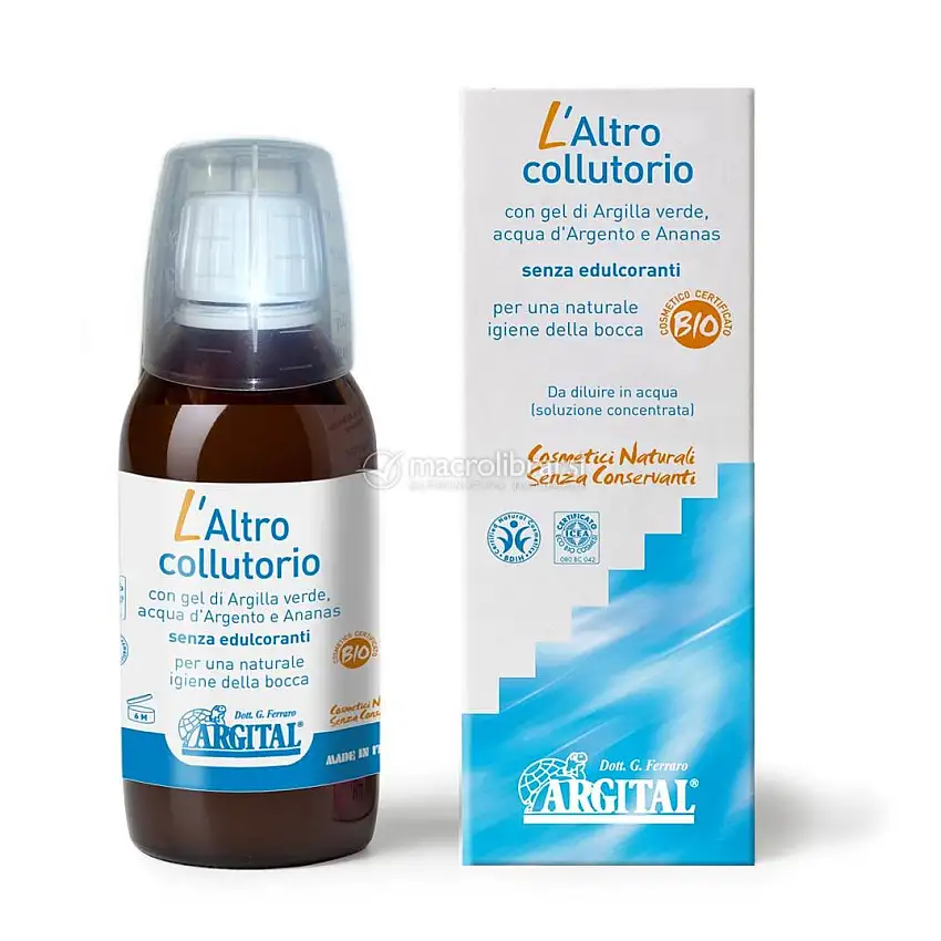 L'Altro Collutorio