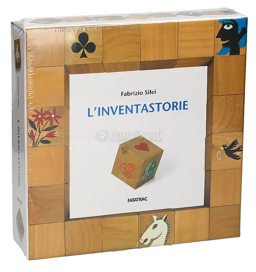 L'Inventastorie