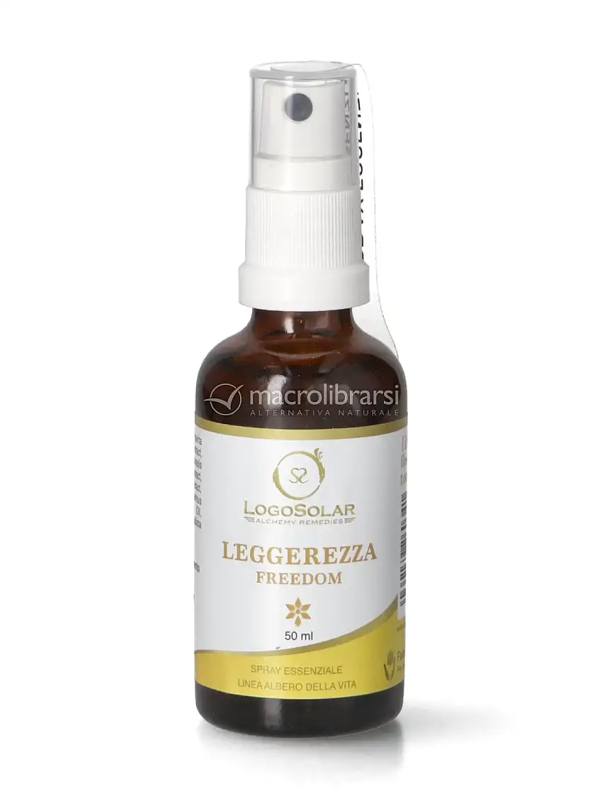 Leggerezza - Freedom