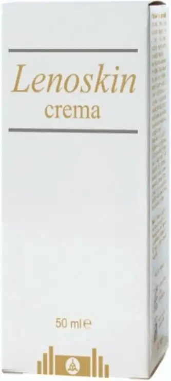 LENOSKIN CREMA 50ML