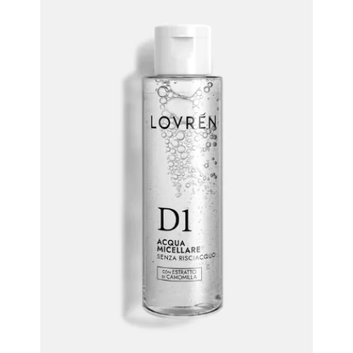 Lovren D1 Acqua Mice