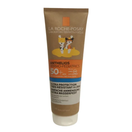 Anthelios Dermo-Pediatrics Latte Idratante Corpo Bambini SPF50+ 75 ml