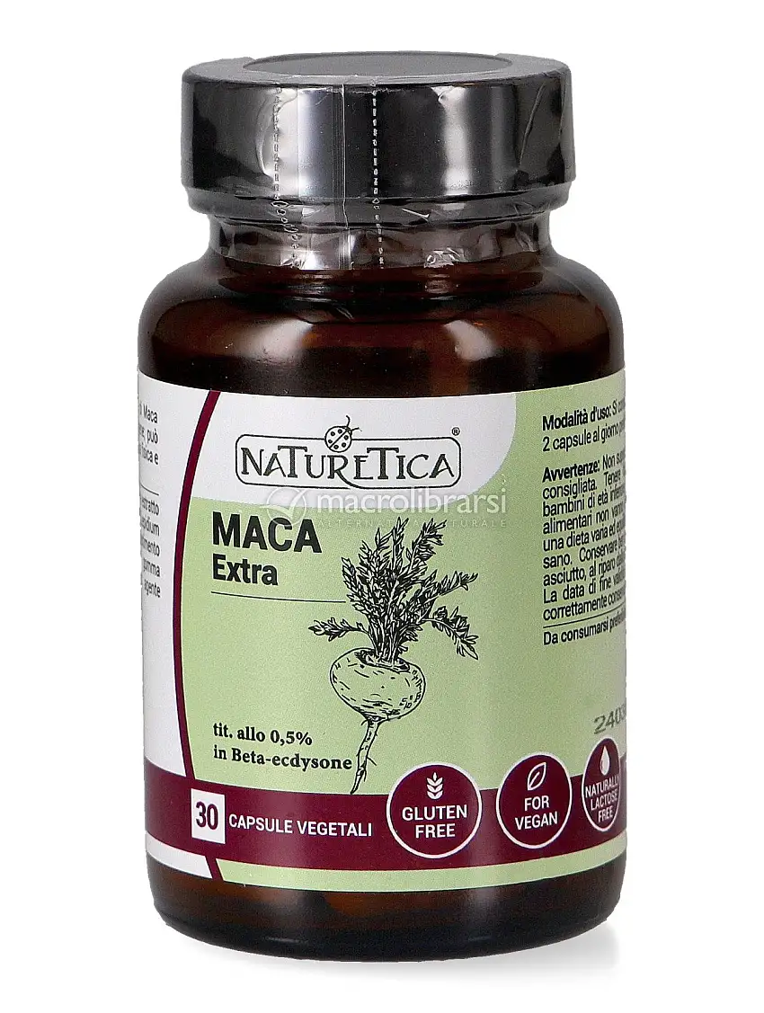 Maca Extra