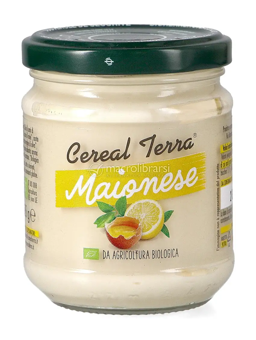 Maionese Bio
