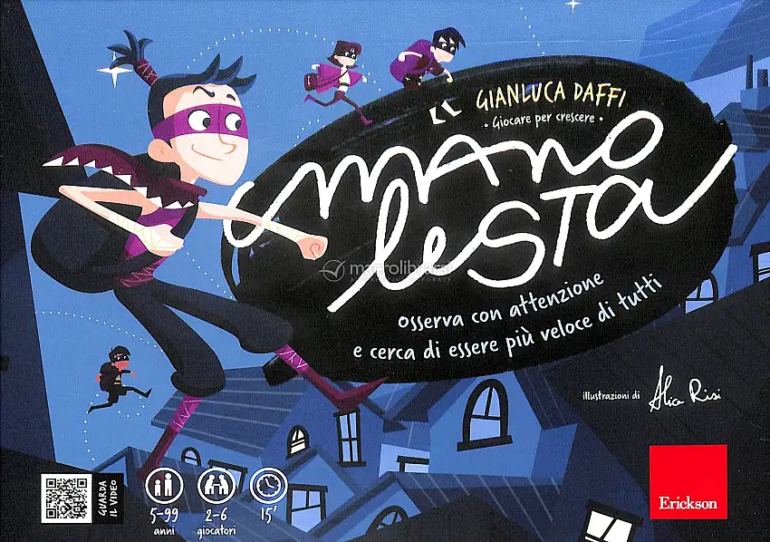Manolesta