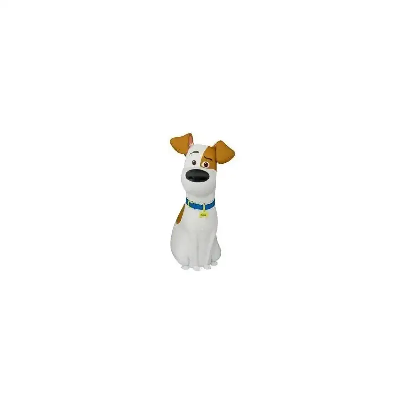 Pets Max 3d bagnoschiuma 300 ml