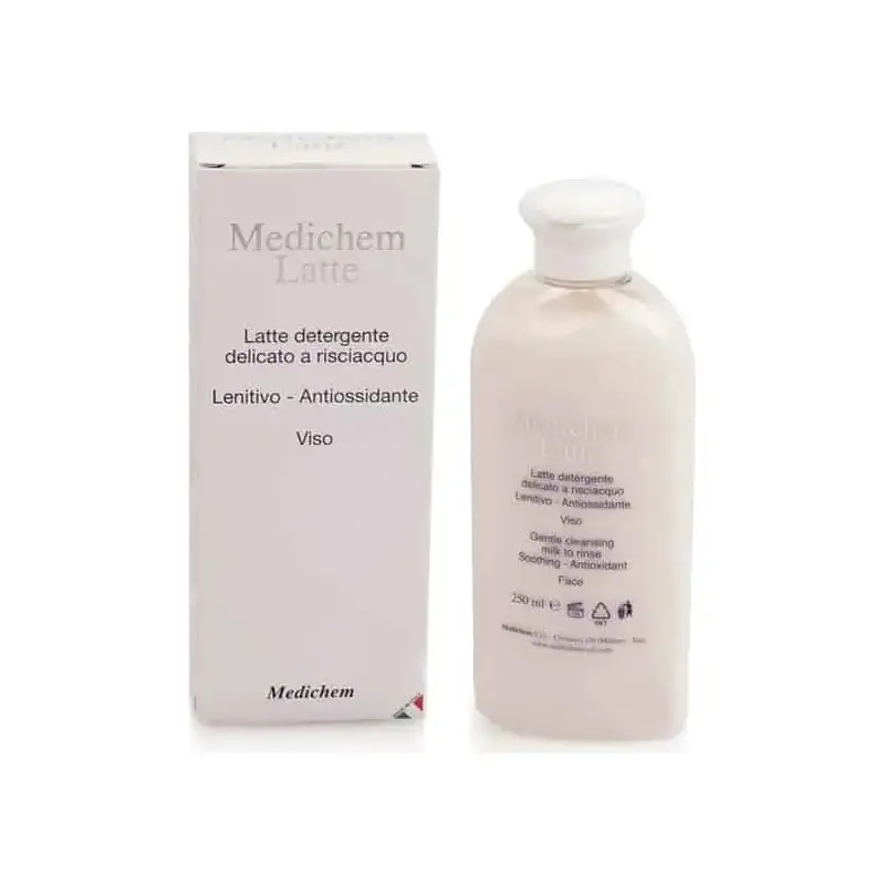 Medichem Medichem - latte detergente 250 ml