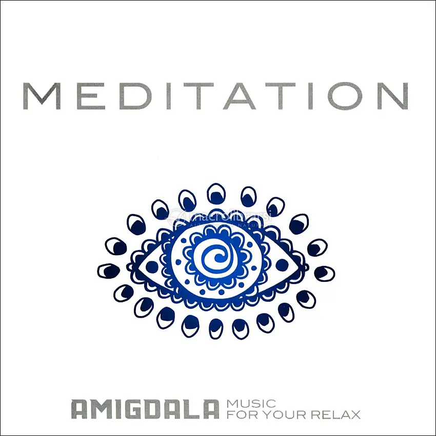 Meditation — CD