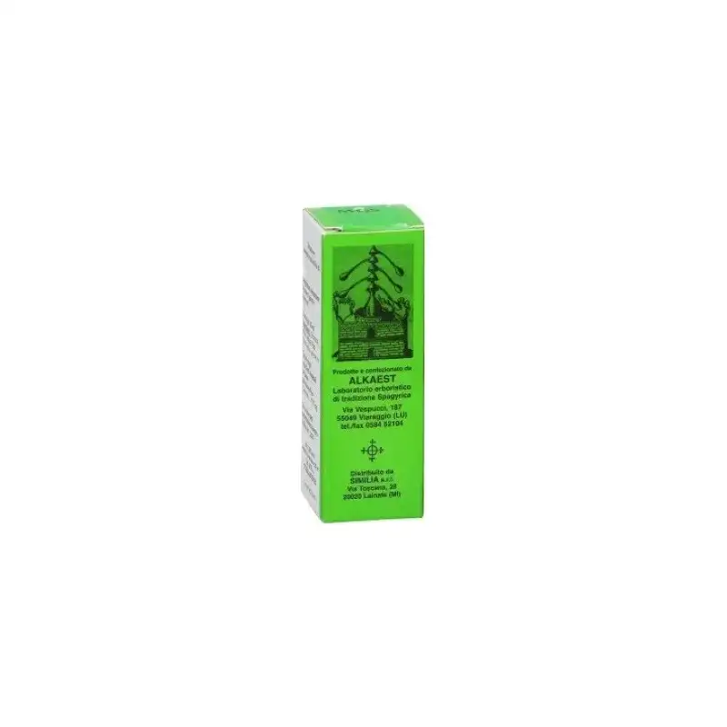 Mgs9 20 ml - integratore di ippocastano
