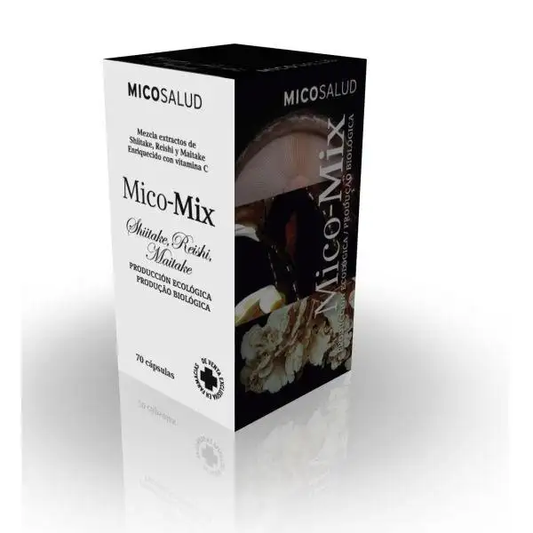 FreeLand Mic Mix 70 Capsule