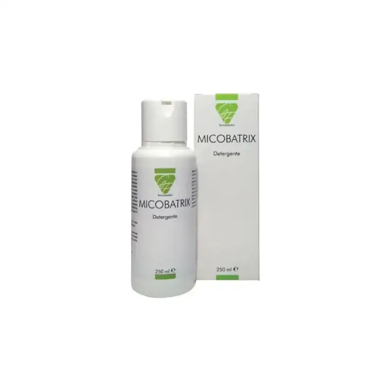 Gieffe farmaceutici Micobratix - detergente intimo 250 ml