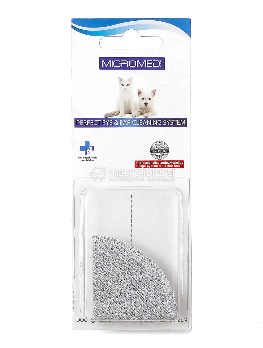 Micromed Pad per Cani e Gatti