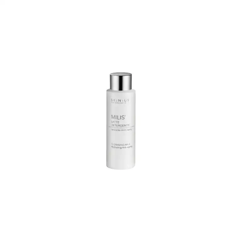 Skinius Milis - latte detergente 100 ml
