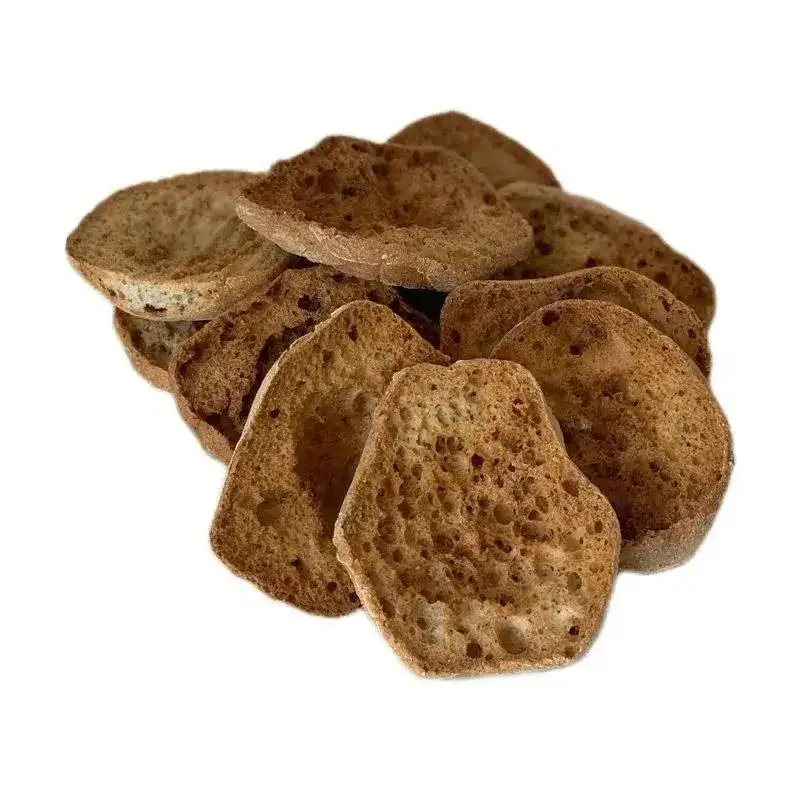 Il forno del celiaco Mini freselle integrali senza glutine 220 g