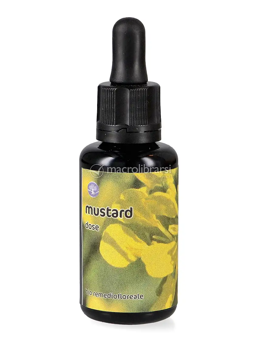 Mustard - Dose