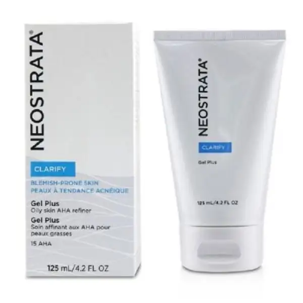 Neostrata Formula Gel Plus 125ml