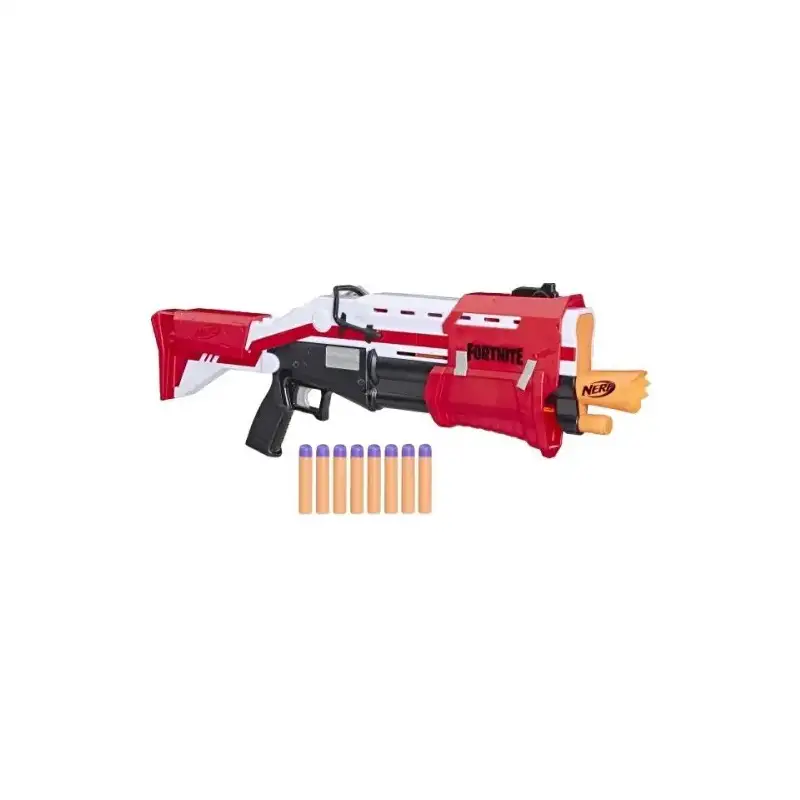 Hasbro Nerf fortnite ts
