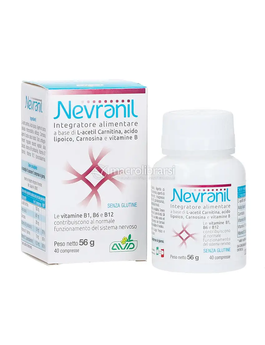 Nevranil