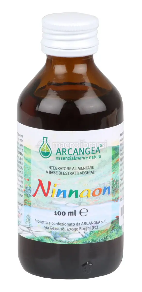 Ninnaon