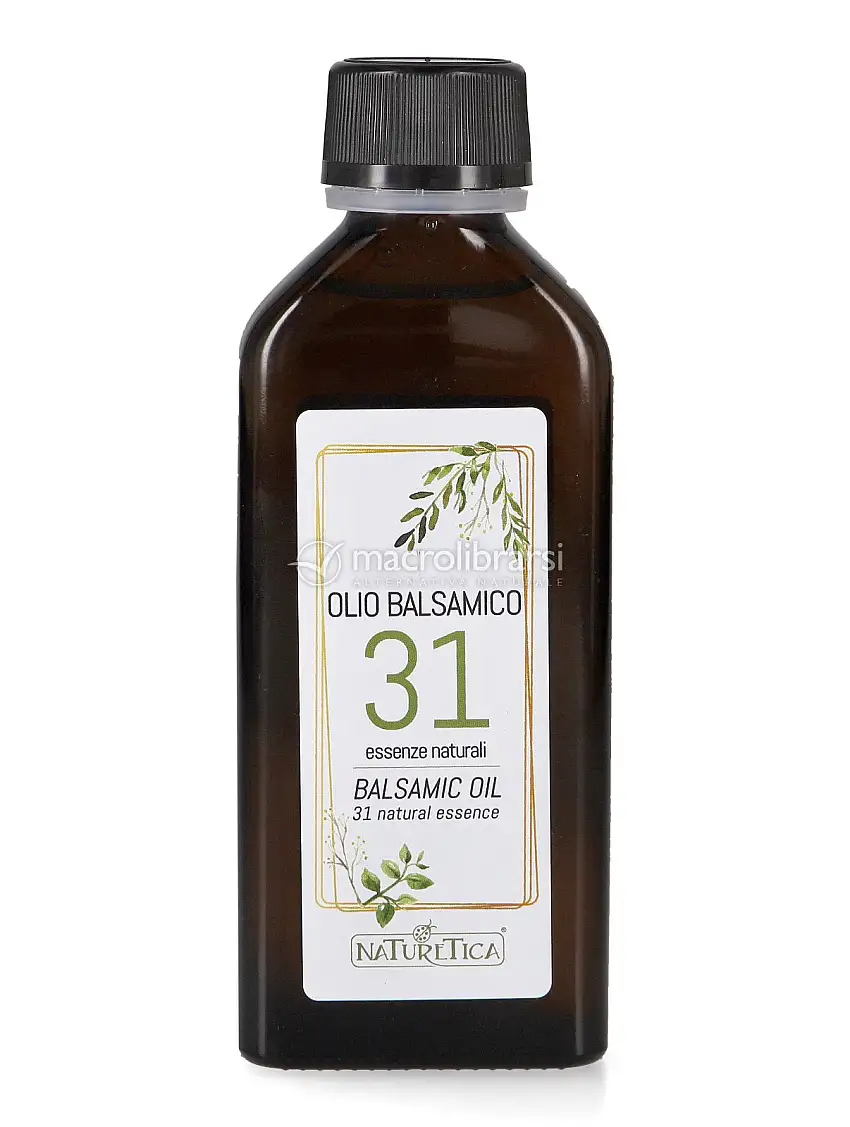 Olio Balsamico 31
