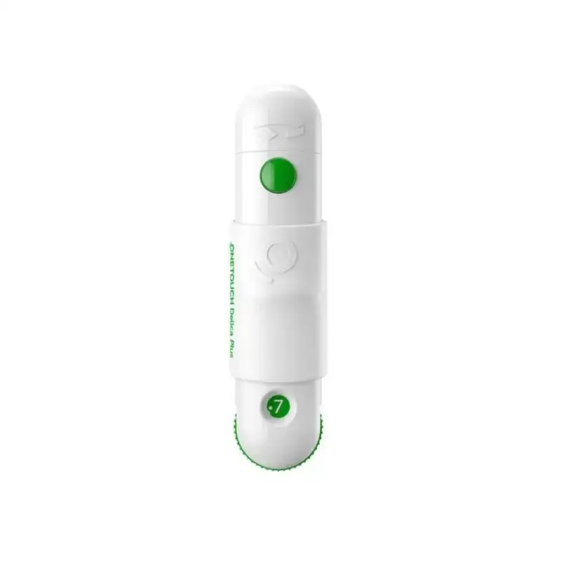 One touch delica plus - penna pungidito