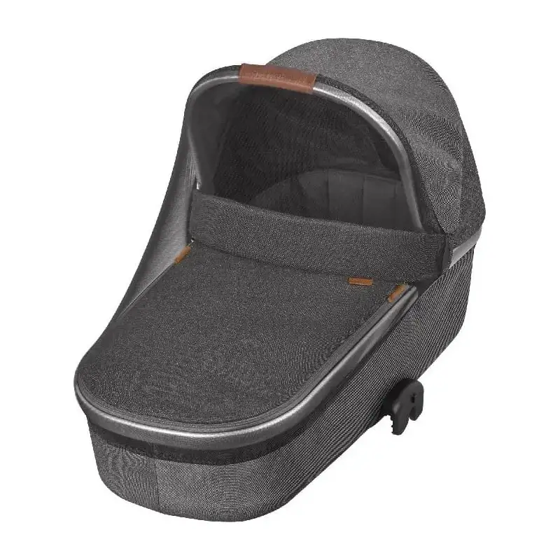 Bebe confort Oria - navicella - nomad grey