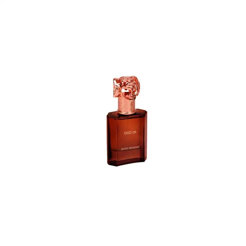 Swiss arabian Oud 01 - extrait de parfum 50 ml