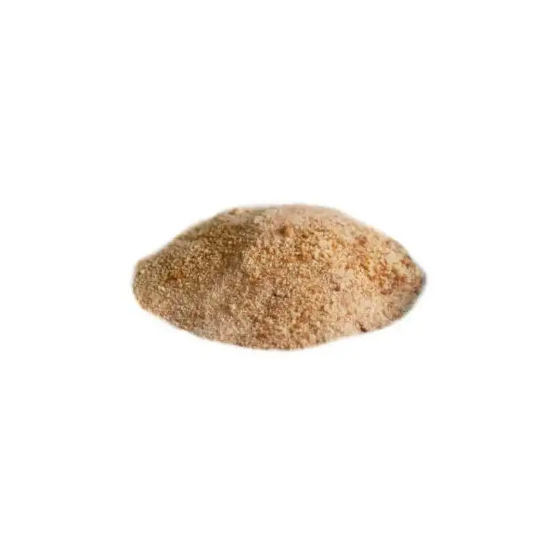 Il forno del celiaco Pan grattato senza glutine 300 g