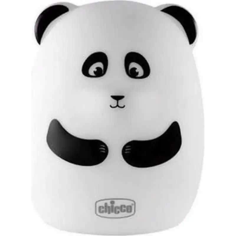 Chicco panda - luce notturna 0m+