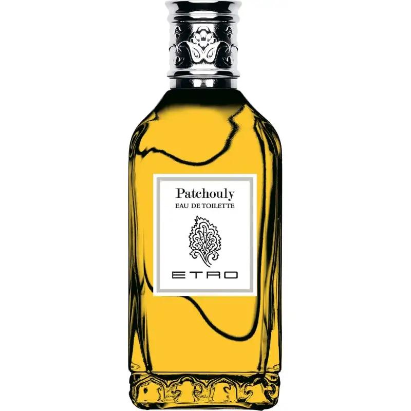 Etro Patchouly - eau de toilette unisex 100 ml vapo