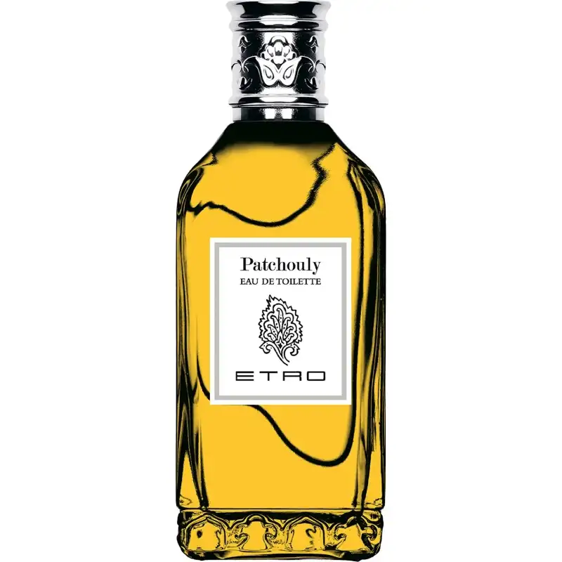 Etro Patchouly - eau de toilette unisex 50 ml vapo