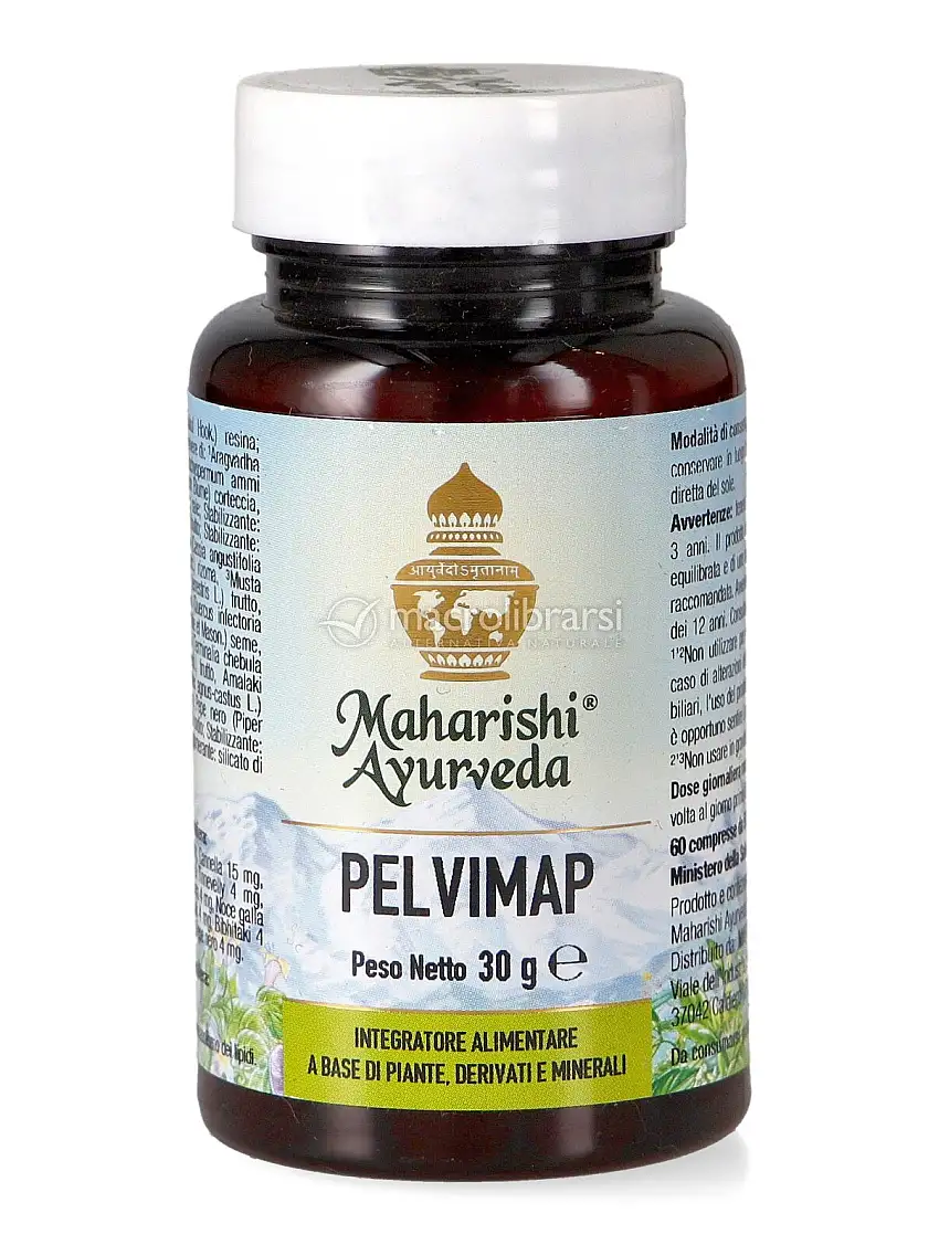 Pelvimap