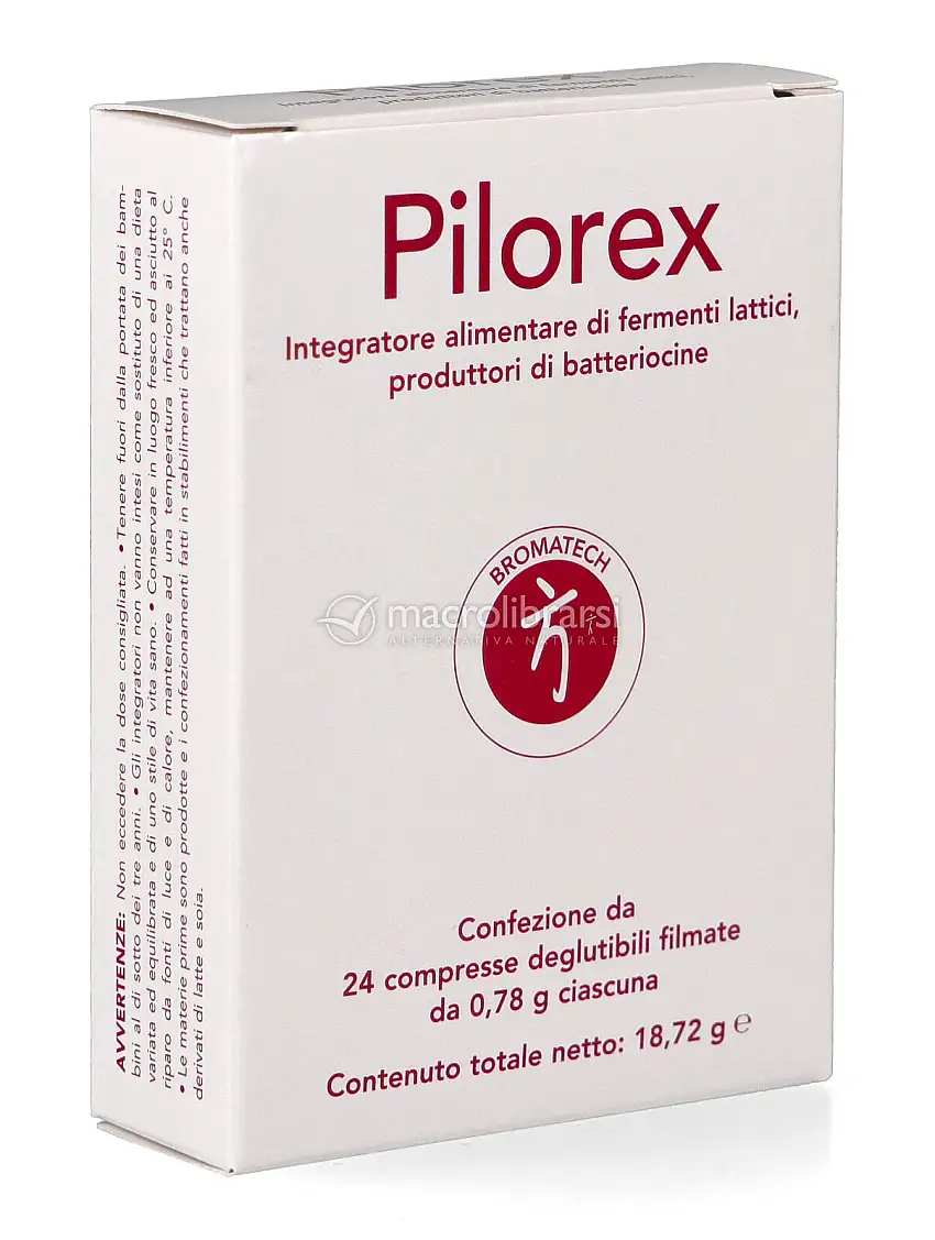 Pilorex
