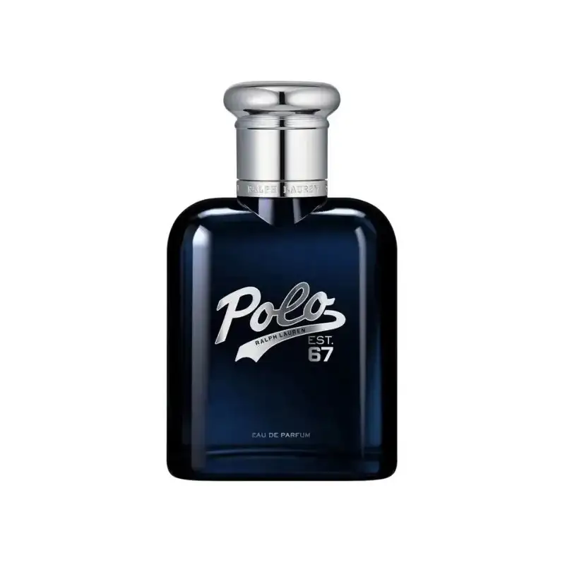 Ralph lauren Polo 67 - eau de parfum uomo 75 ml vapo