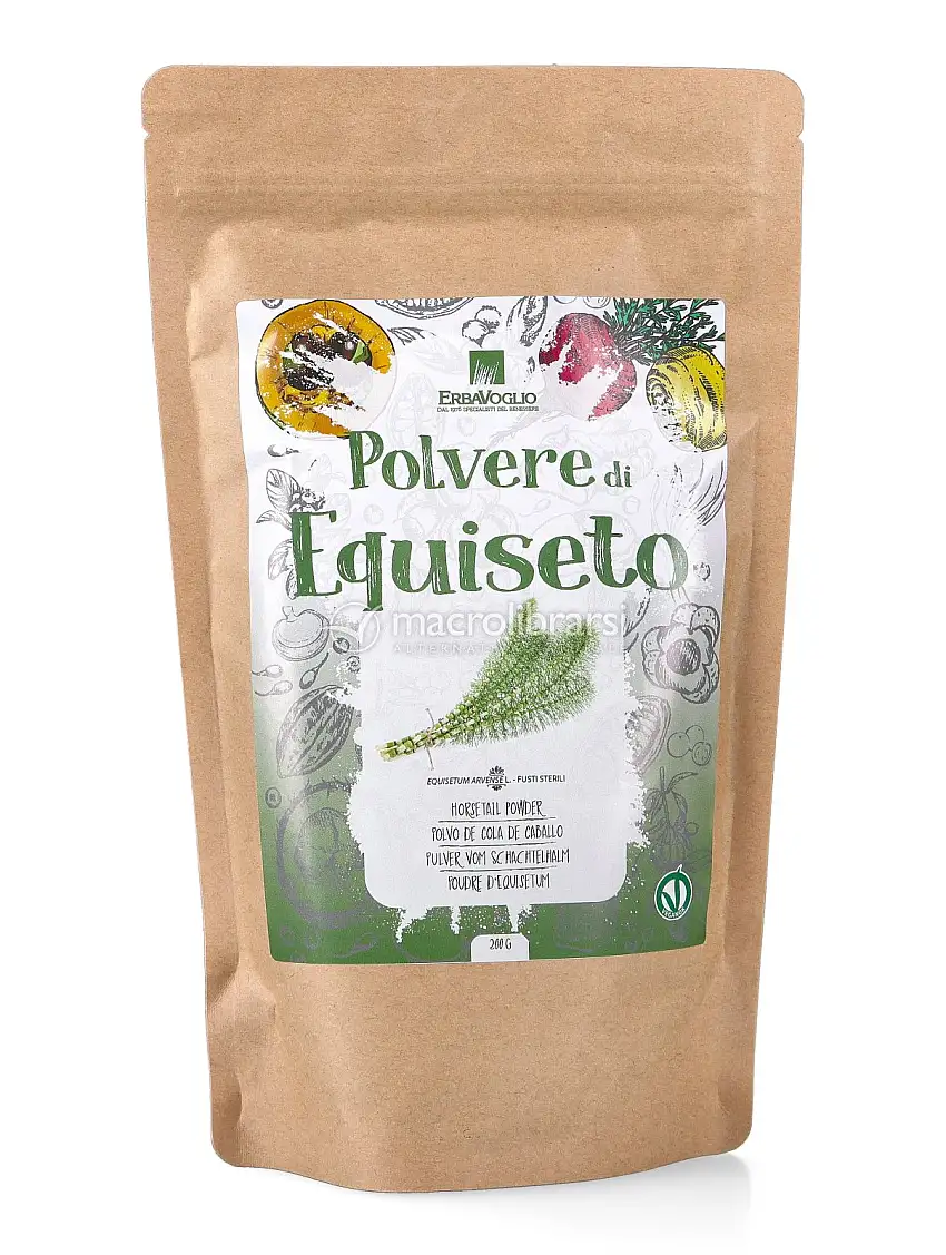 Polvere di Equiseto