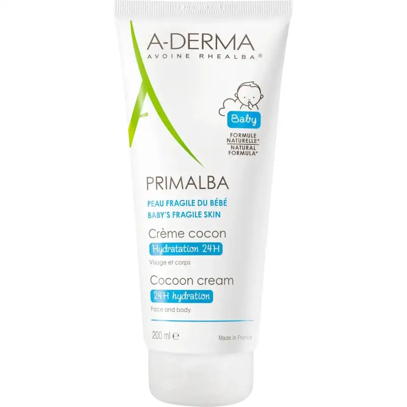 Aderma primalba crema cocon 200 ml