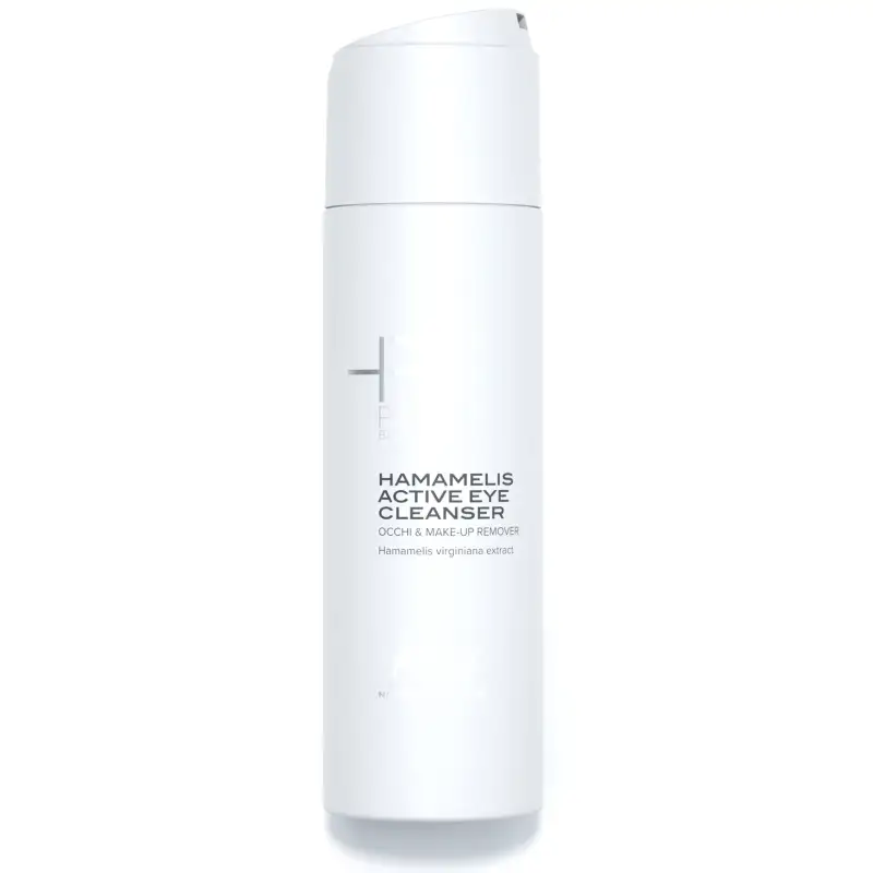 Hino Probalance hamamelis active eye cleanser - struccante occhi 150 ml