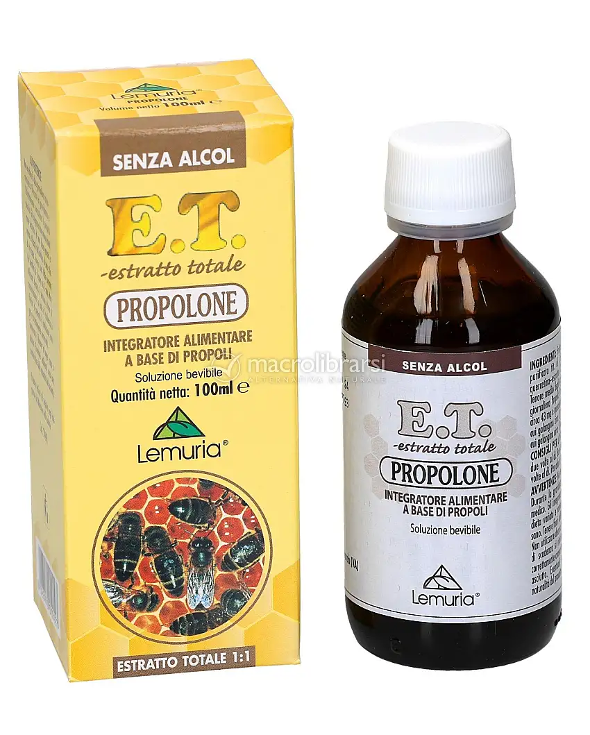 Propolone - Estratto Totale