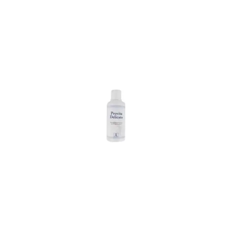 Abbate gualtiero Provita - shampoo antiforfora 200 ml
