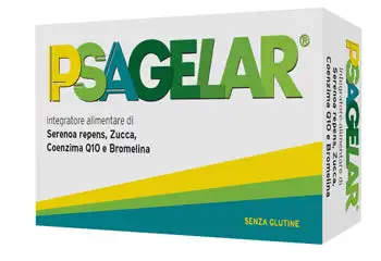 PSAGELAR 60 PERLE