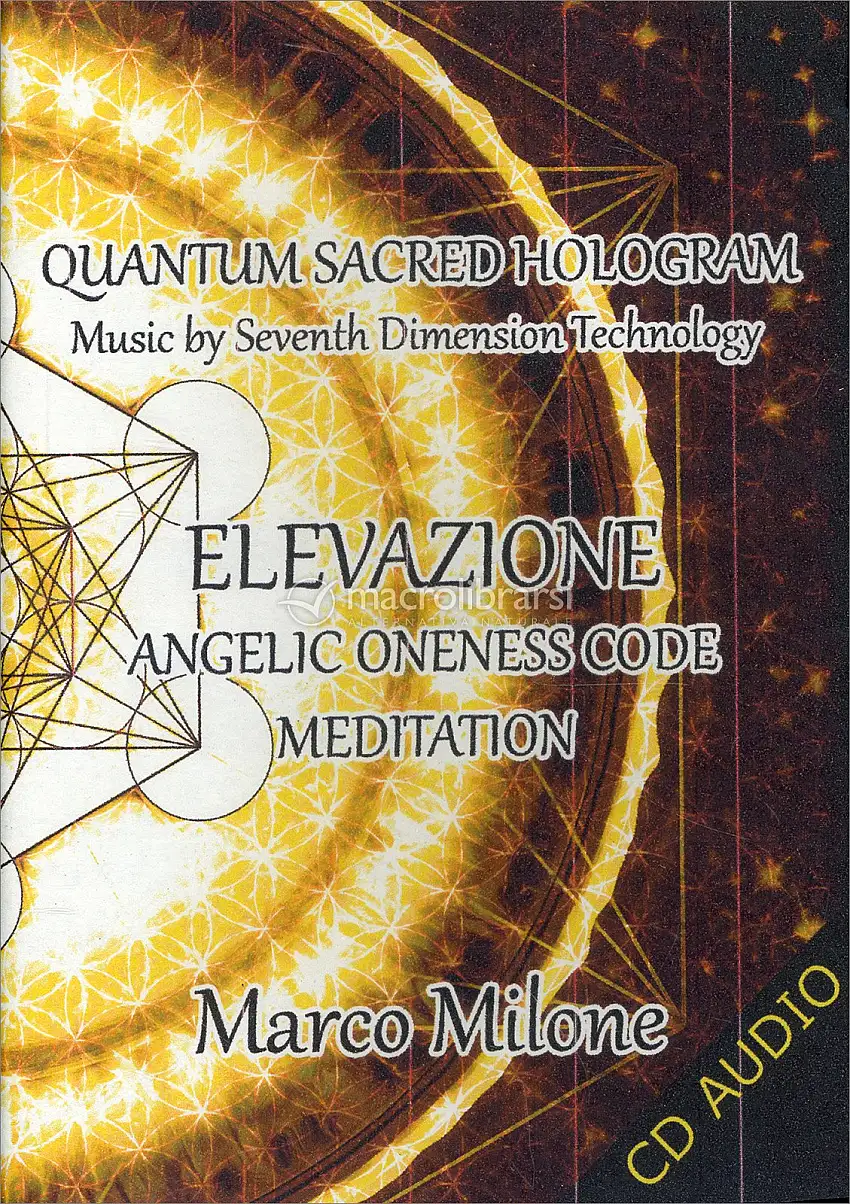 QSH - Elevazione — CD