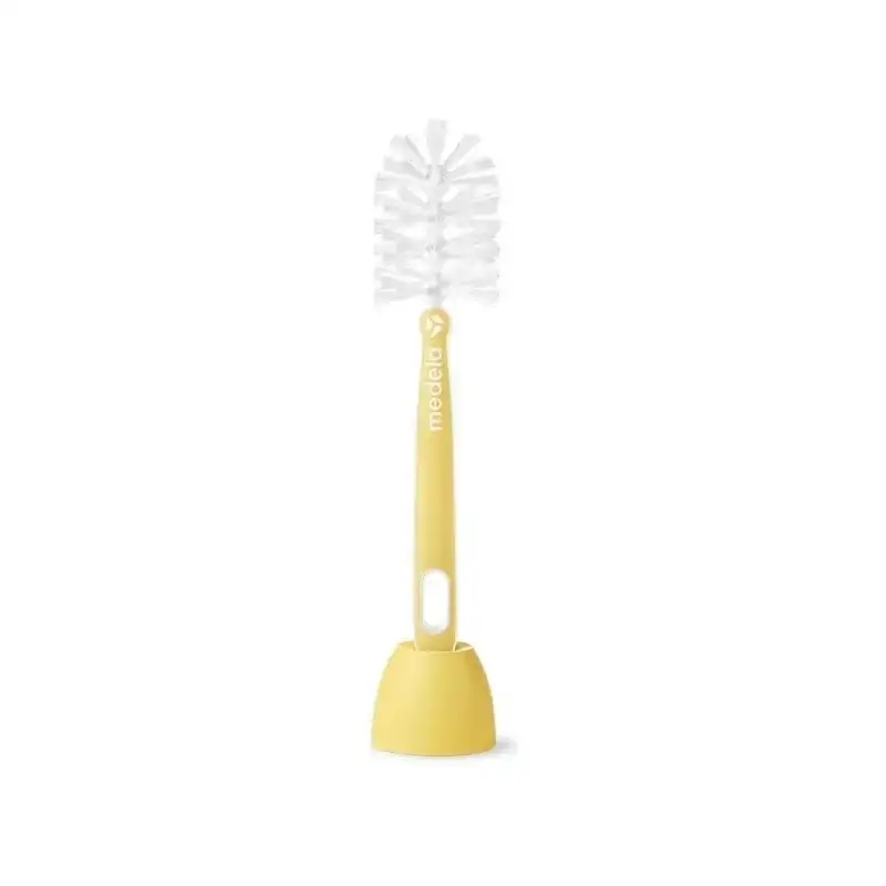 Medela Quick clean - spazzola per biberon