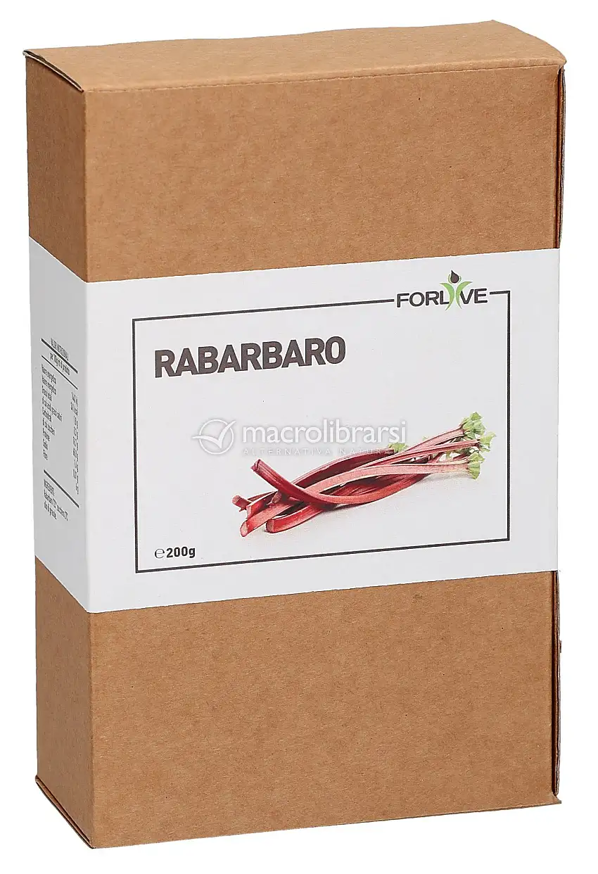 Rabarbaro