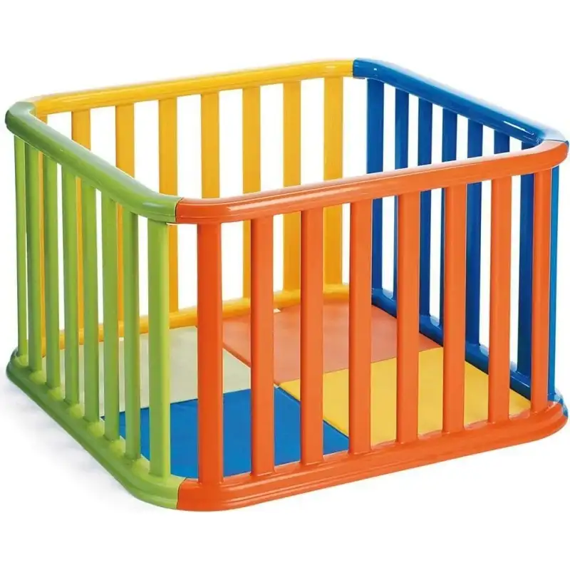 Plebani Recinto yc - box area giochi