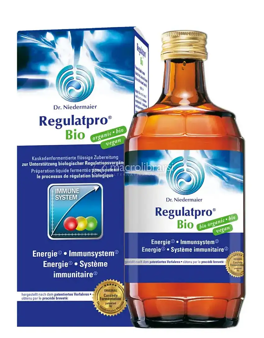 Regulatpro® Bio