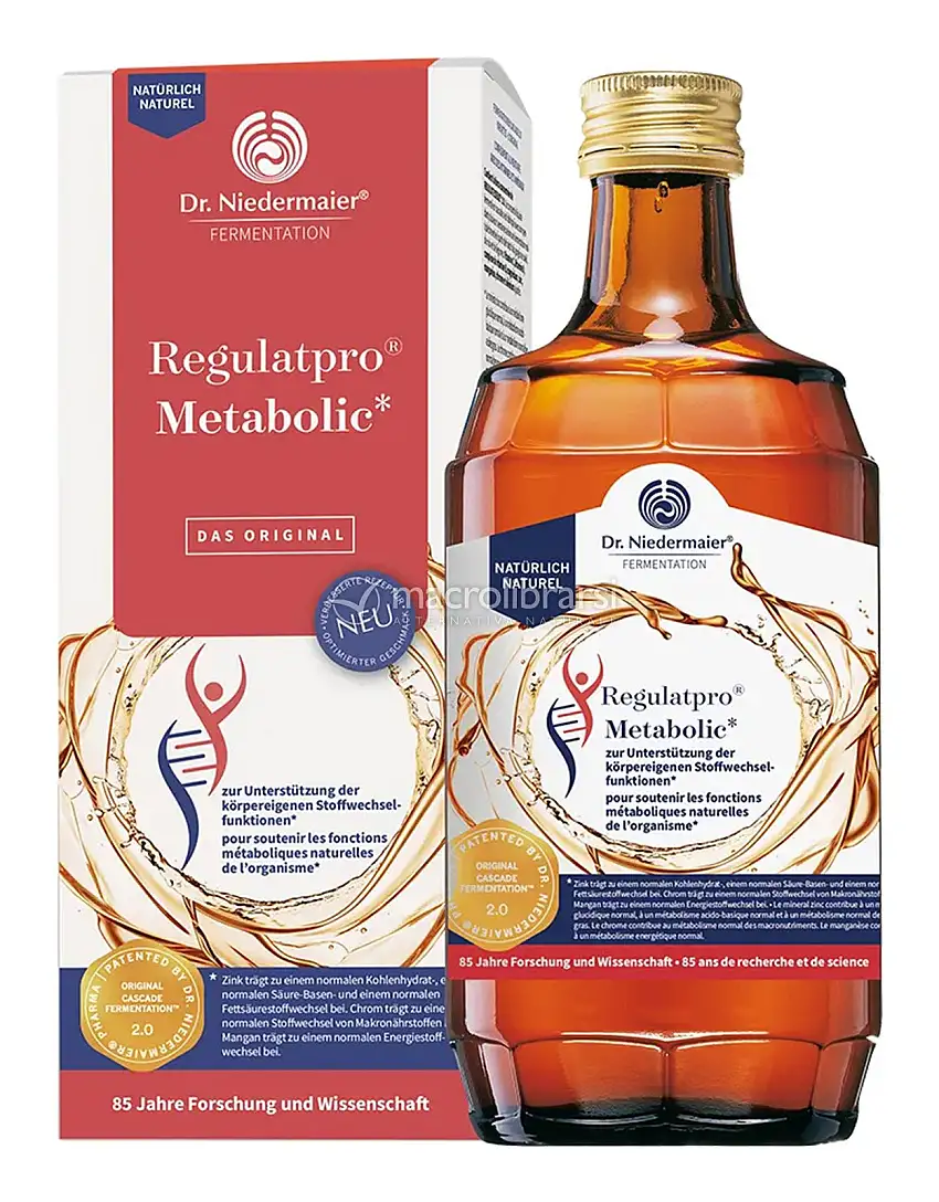 Regulatpro® Metabolic
