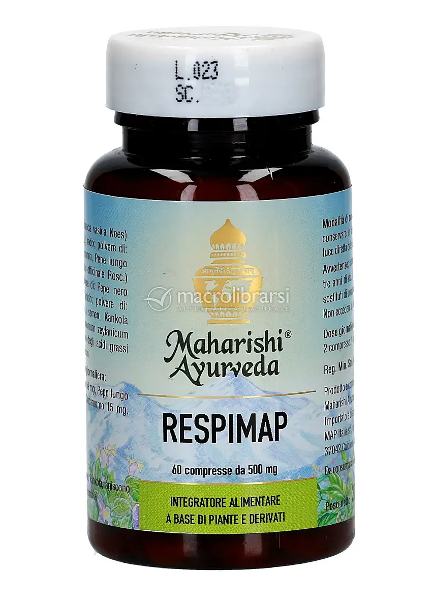 Respimap
